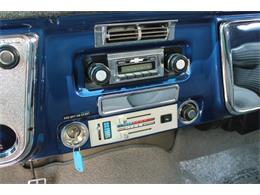 1972 Chevrolet C10 (CC-2098333) for sale in Grapevine, Texas