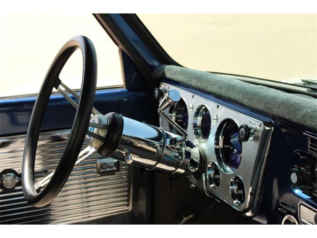 1972 Chevrolet C10 (CC-2098333) for sale in Grapevine, Texas