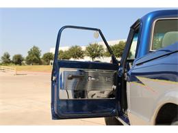 1972 Chevrolet C10 (CC-2098333) for sale in Grapevine, Texas