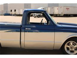 1972 Chevrolet C10 (CC-2098333) for sale in Grapevine, Texas