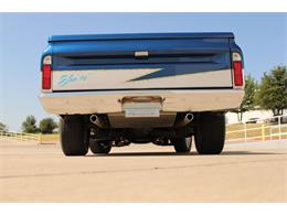 1972 Chevrolet C10 (CC-2098333) for sale in Grapevine, Texas