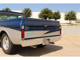 1972 Chevrolet C10 (CC-2098333) for sale in Grapevine, Texas