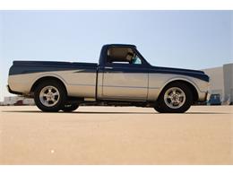 1972 Chevrolet C10 (CC-2098333) for sale in Grapevine, Texas