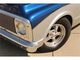1972 Chevrolet C10 (CC-2098333) for sale in Grapevine, Texas
