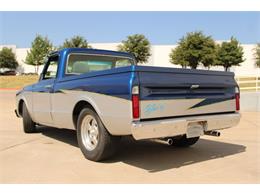 1972 Chevrolet C10 (CC-2098333) for sale in Grapevine, Texas
