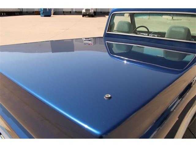 1972 Chevrolet C10 (CC-2098333) for sale in Grapevine, Texas