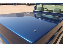 1972 Chevrolet C10 (CC-2098333) for sale in Grapevine, Texas