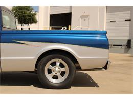 1972 Chevrolet C10 (CC-2098333) for sale in Grapevine, Texas