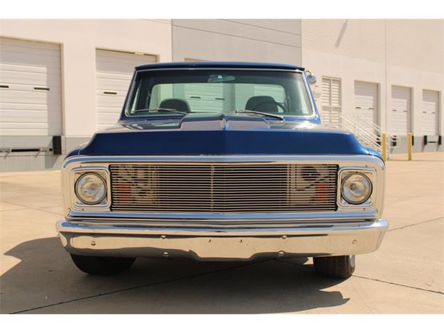 1972 Chevrolet C10 (CC-2098333) for sale in Grapevine, Texas