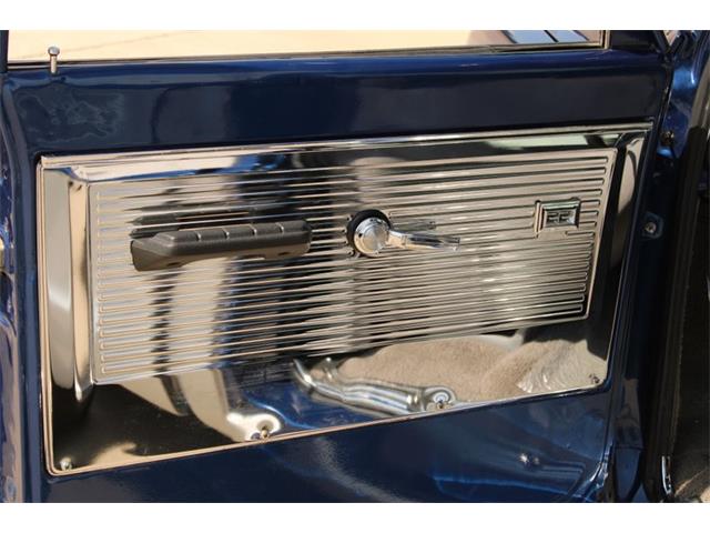 1972 Chevrolet C10 (CC-2098333) for sale in Grapevine, Texas