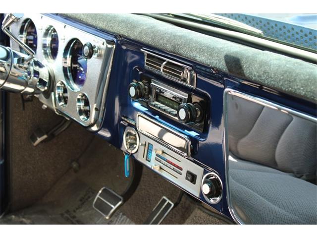1972 Chevrolet C10 (CC-2098333) for sale in Grapevine, Texas