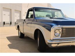 1972 Chevrolet C10 (CC-2098333) for sale in Grapevine, Texas