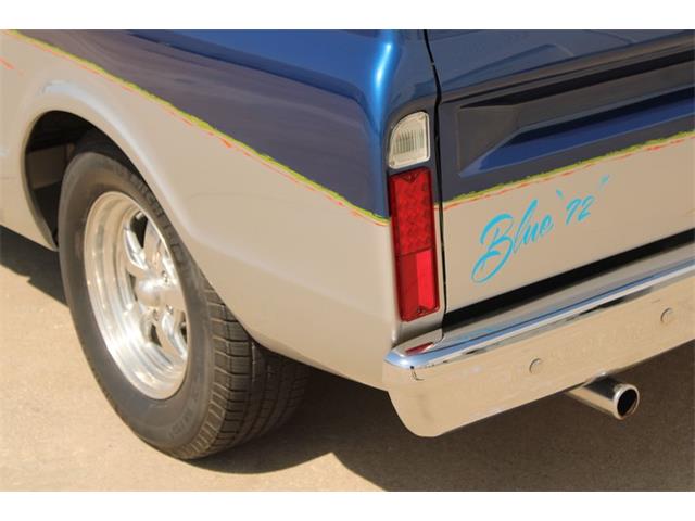 1972 Chevrolet C10 (CC-2098333) for sale in Grapevine, Texas