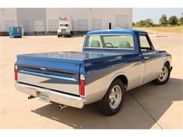 1972 Chevrolet C10 (CC-2098333) for sale in Grapevine, Texas