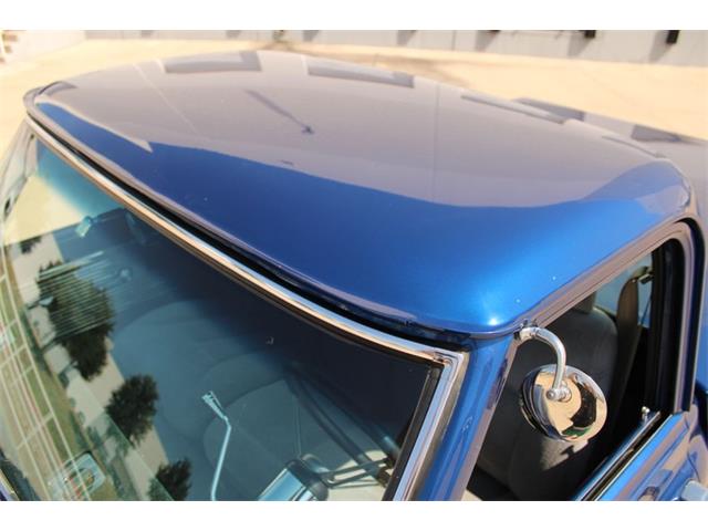 1972 Chevrolet C10 (CC-2098333) for sale in Grapevine, Texas