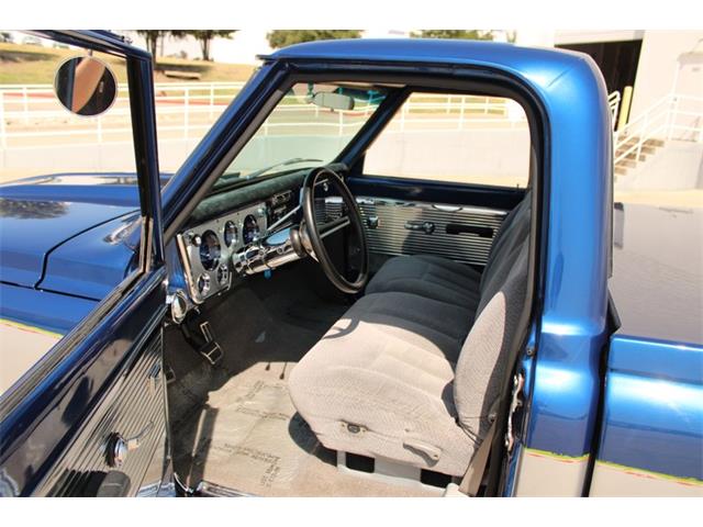 1972 Chevrolet C10 (CC-2098333) for sale in Grapevine, Texas