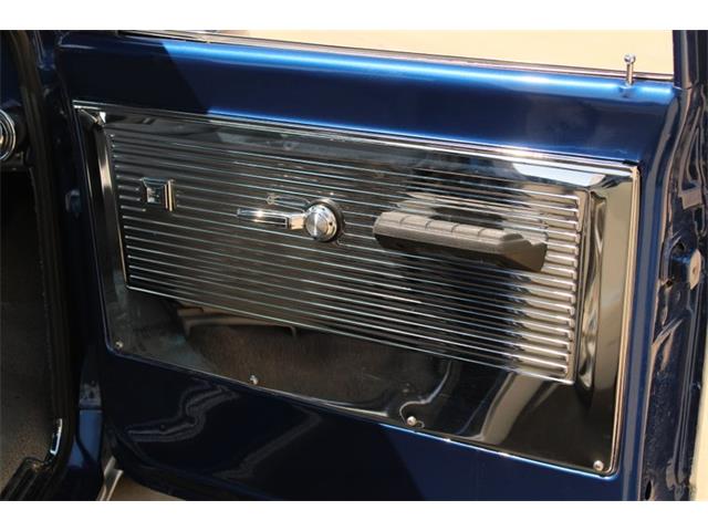 1972 Chevrolet C10 (CC-2098333) for sale in Grapevine, Texas