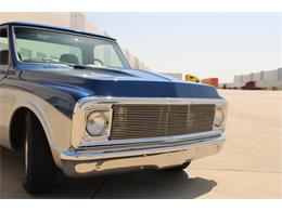 1972 Chevrolet C10 (CC-2098333) for sale in Grapevine, Texas