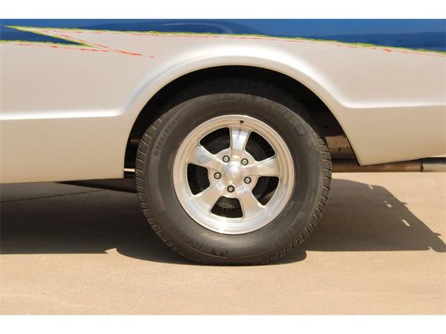 1972 Chevrolet C10 (CC-2098333) for sale in Grapevine, Texas