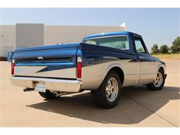 1972 Chevrolet C10 (CC-2098333) for sale in Grapevine, Texas