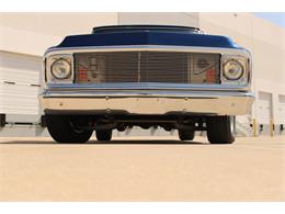 1972 Chevrolet C10 (CC-2098333) for sale in Grapevine, Texas