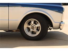 1972 Chevrolet C10 (CC-2098333) for sale in Grapevine, Texas