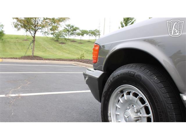 1984 Mercedes-Benz 500SEC (CC-2098334) for sale in Olathe, Kansas