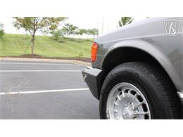 1984 Mercedes-Benz 500SEC (CC-2098334) for sale in Olathe, Kansas