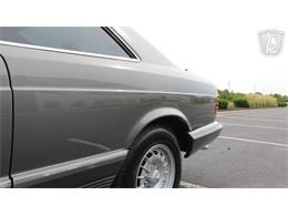 1984 Mercedes-Benz 500SEC (CC-2098334) for sale in Olathe, Kansas