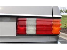 1984 Mercedes-Benz 500SEC (CC-2098334) for sale in Olathe, Kansas