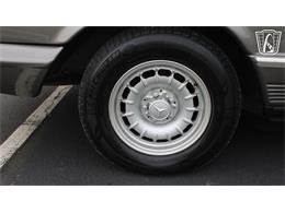 1984 Mercedes-Benz 500SEC (CC-2098334) for sale in Olathe, Kansas