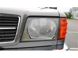 1984 Mercedes-Benz 500SEC (CC-2098334) for sale in Olathe, Kansas
