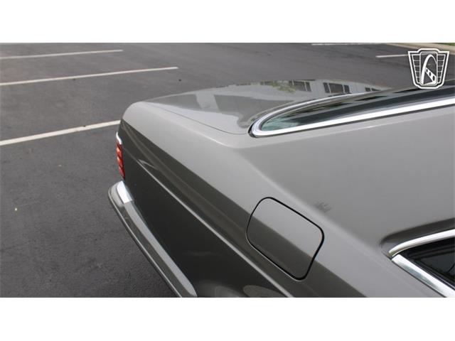 1984 Mercedes-Benz 500SEC (CC-2098334) for sale in Olathe, Kansas