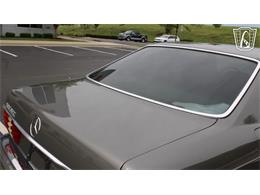 1984 Mercedes-Benz 500SEC (CC-2098334) for sale in Olathe, Kansas