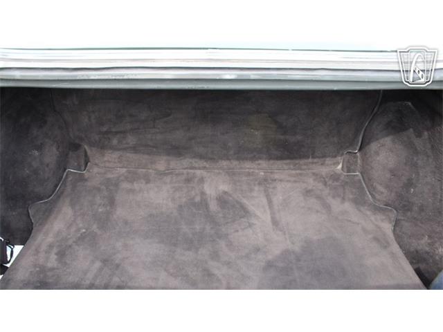 1984 Mercedes-Benz 500SEC (CC-2098334) for sale in Olathe, Kansas