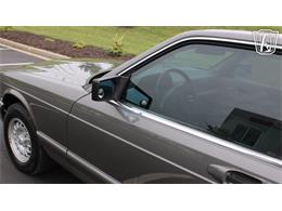 1984 Mercedes-Benz 500SEC (CC-2098334) for sale in Olathe, Kansas