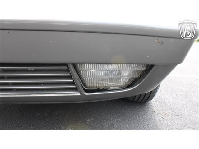 1984 Mercedes-Benz 500SEC (CC-2098334) for sale in Olathe, Kansas