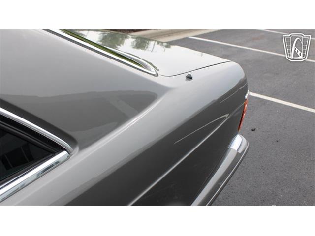 1984 Mercedes-Benz 500SEC (CC-2098334) for sale in Olathe, Kansas