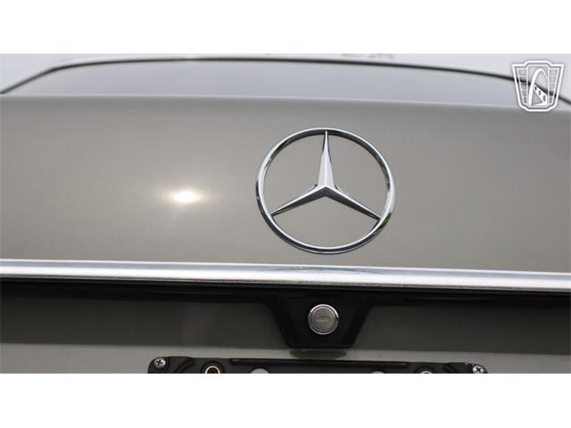 1984 Mercedes-Benz 500SEC (CC-2098334) for sale in Olathe, Kansas