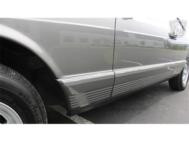 1984 Mercedes-Benz 500SEC (CC-2098334) for sale in Olathe, Kansas