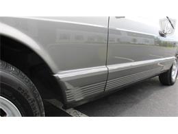 1984 Mercedes-Benz 500SEC (CC-2098334) for sale in Olathe, Kansas