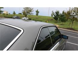1984 Mercedes-Benz 500SEC (CC-2098334) for sale in Olathe, Kansas