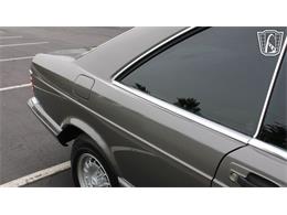 1984 Mercedes-Benz 500SEC (CC-2098334) for sale in Olathe, Kansas