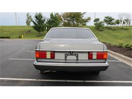 1984 Mercedes-Benz 500SEC (CC-2098334) for sale in Olathe, Kansas