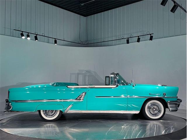 1955 Mercury Montclair (CC-2098335) for sale in Depew, New York