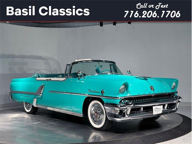 1955 Mercury Montclair (CC-2098335) for sale in Depew, New York