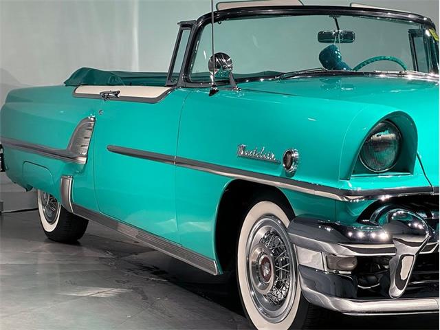 1955 Mercury Montclair (CC-2098335) for sale in Depew, New York
