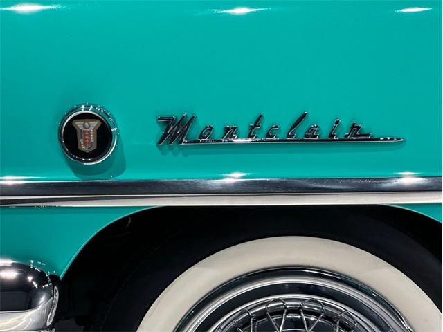 1955 Mercury Montclair (CC-2098335) for sale in Depew, New York