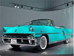 1955 Mercury Montclair (CC-2098335) for sale in Depew, New York