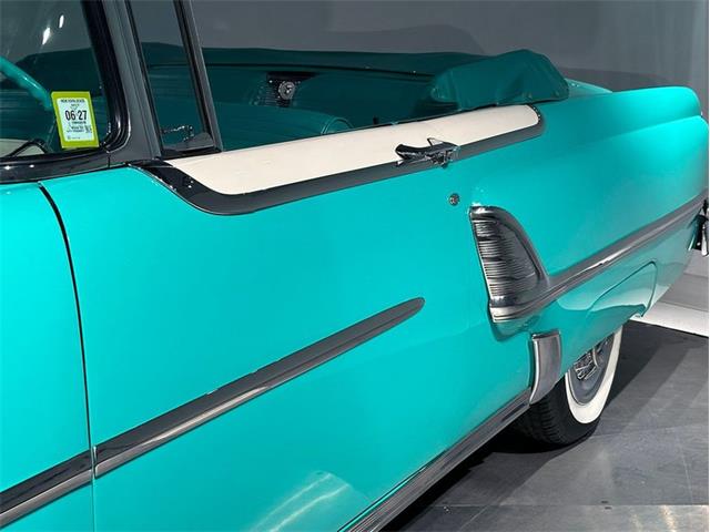 1955 Mercury Montclair (CC-2098335) for sale in Depew, New York